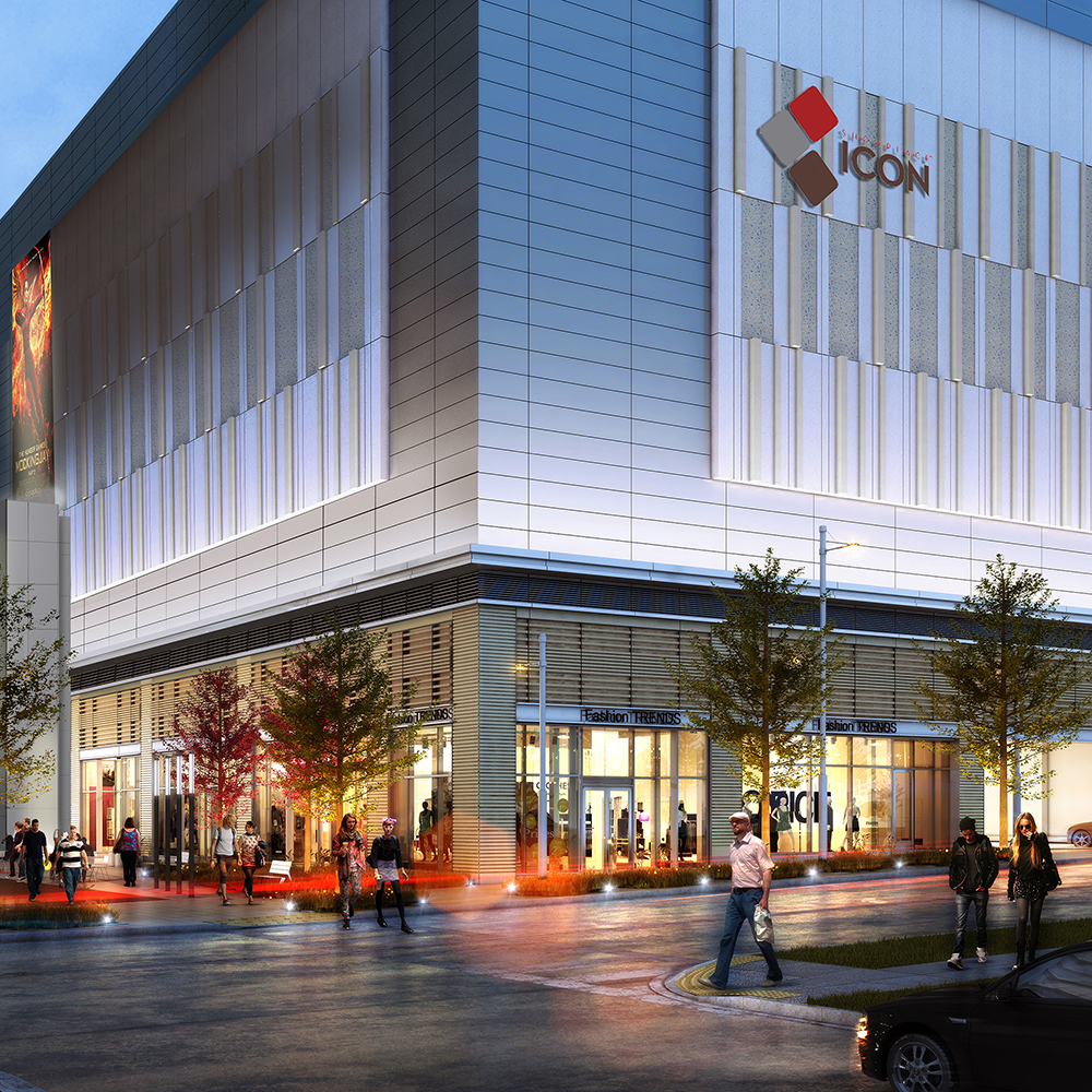 Verse Condominiums Luxury Condos in Tysons Corner New Condo in